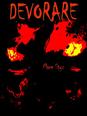 cover image of Devorare